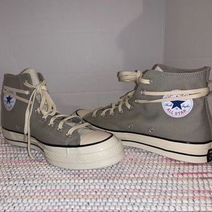 Converse FOG Essentials Chuck Taylor Size 9 Mens